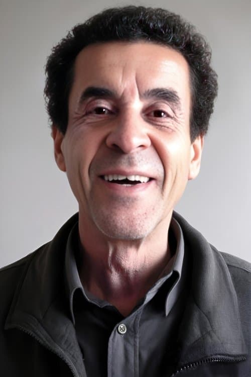 Rabah Loucif zdjęcie