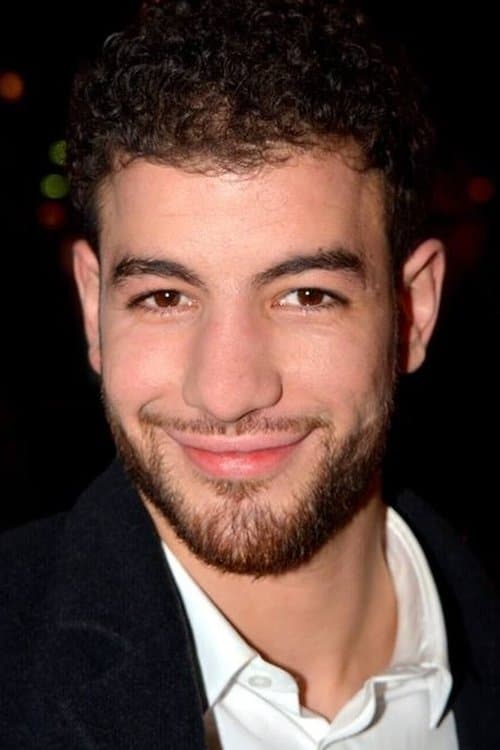 Rabah Nait Oufella zdjęcie