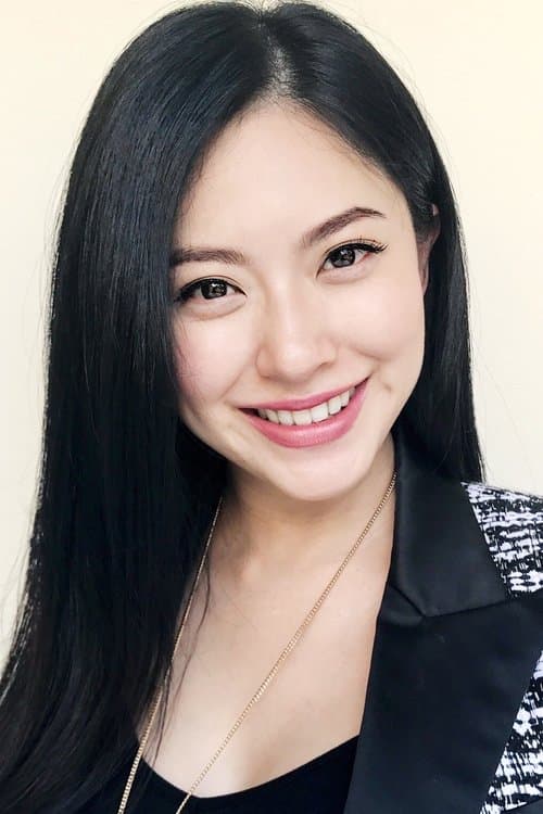 Race Wong zdjęcie