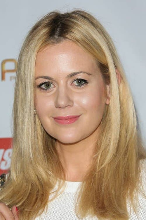 Rachael Carpani zdjęcie