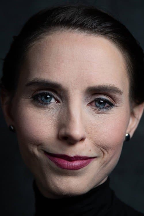 Rachael Denhollander zdjęcie
