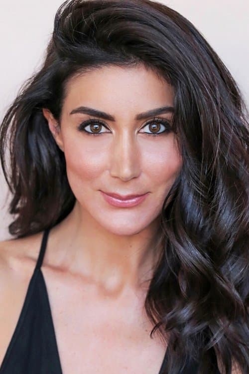 Rachael Markarian zdjęcie
