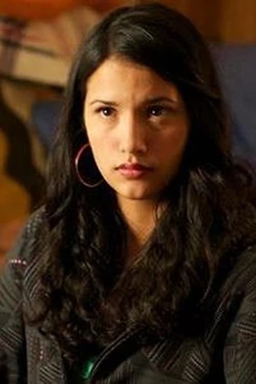 Rachel Black zdjęcie
