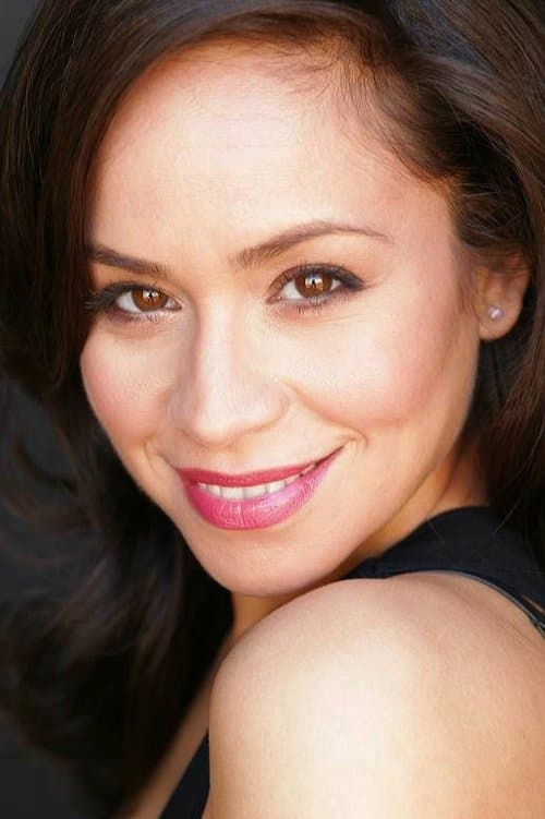 Rachel Cerda zdjęcie