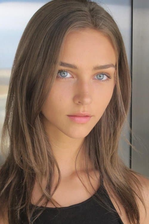 Rachel Cook zdjęcie
