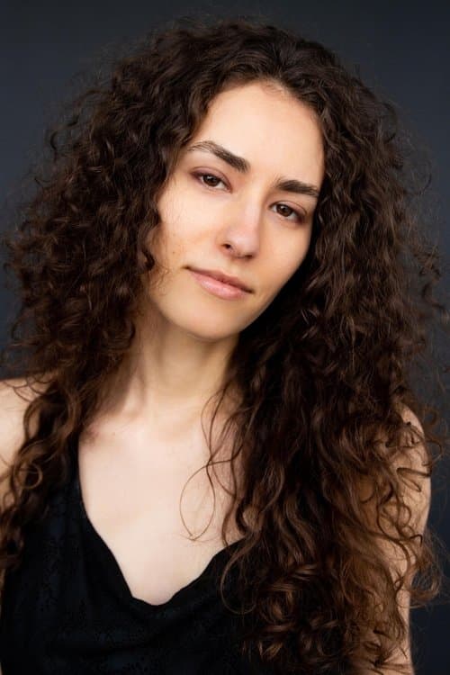 Rachel DiPillo zdjęcie