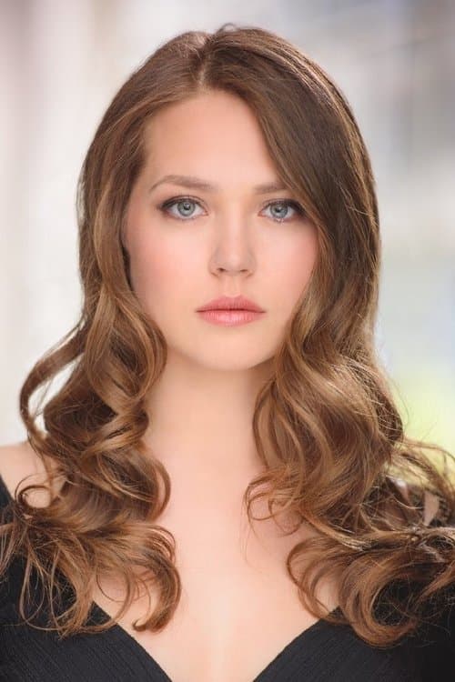 Rachel Drance zdjęcie