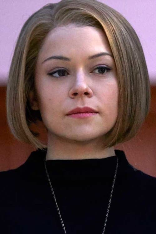 Rachel Duncan zdjęcie