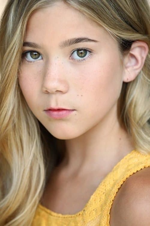 Rachel Eggleston zdjęcie