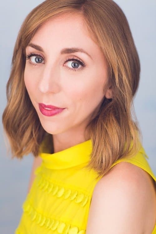 Rachel Farrar zdjęcie