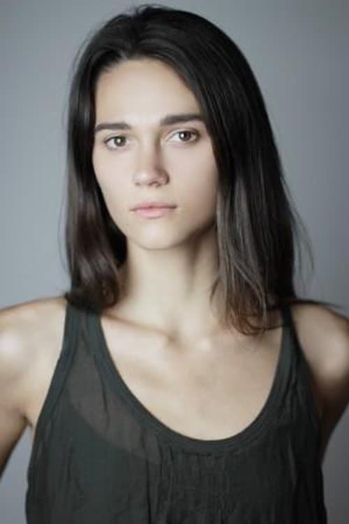 Rachel Finninger zdjęcie