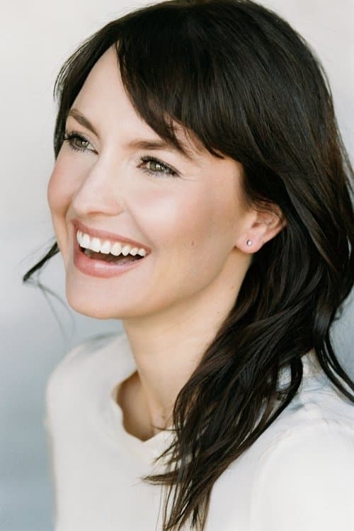 Rachel Gordon zdjęcie