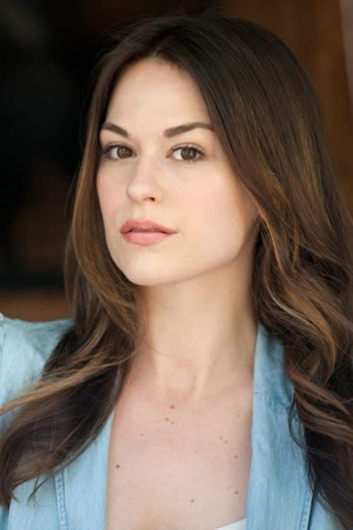 Rachel Hendrix zdjęcie