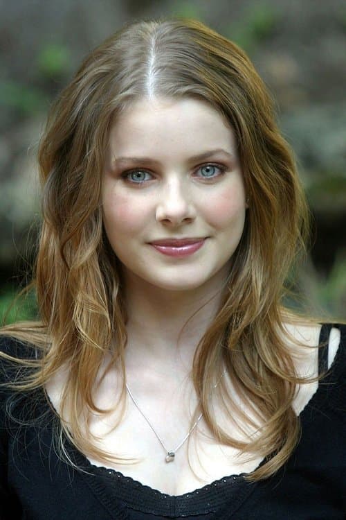 Rachel Hurd-Wood zdjęcie