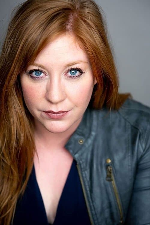 Rachel Kerbs zdjęcie