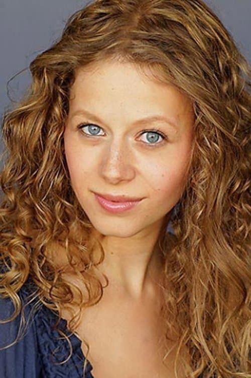 Rachel Lien zdjęcie