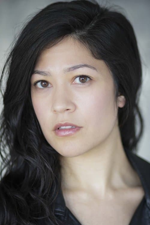 Rachel Lin zdjęcie