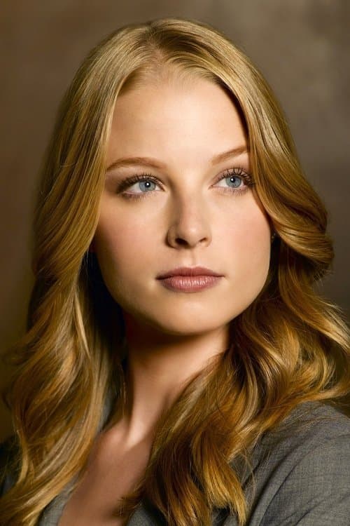 Rachel Nichols zdjęcie