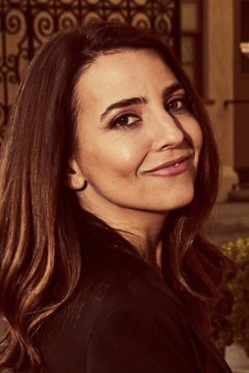 Rachel Ramras zdjęcie