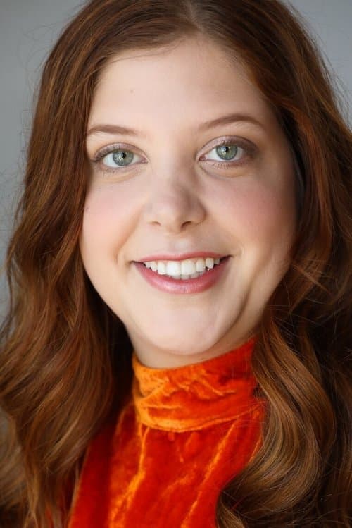Rachel Redleaf zdjęcie