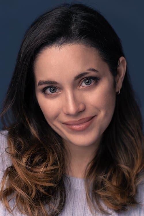 Rachel Rial zdjęcie