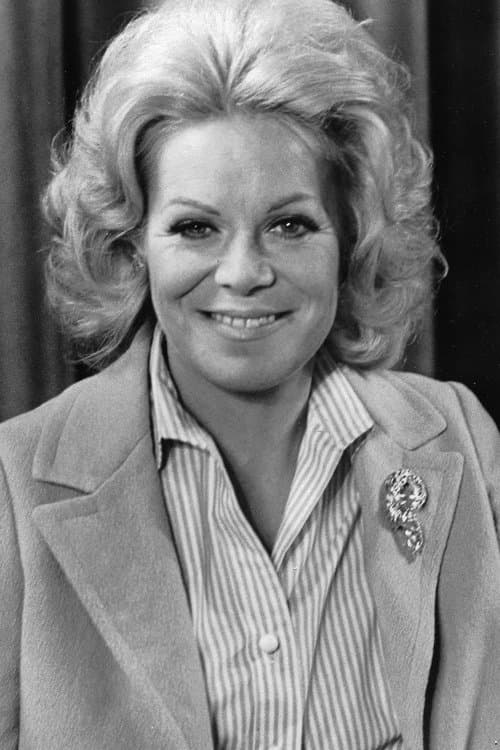 Rachel Roberts zdjęcie