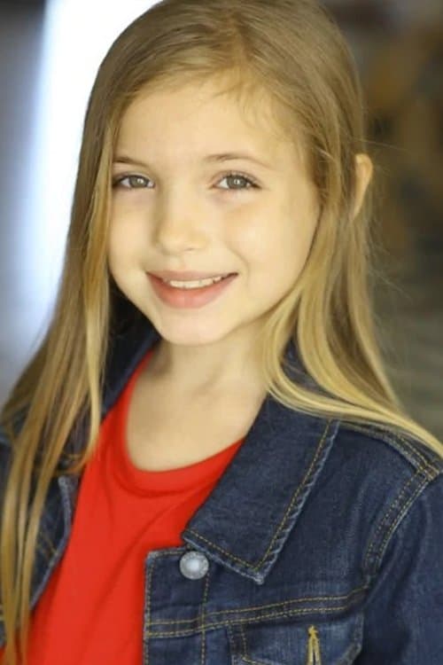 Rachel Ryals zdjęcie