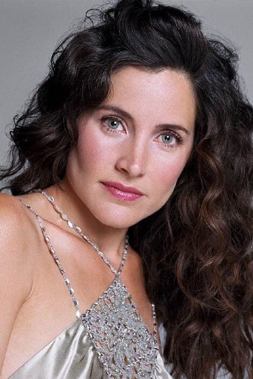 Rachel Shelley zdjęcie
