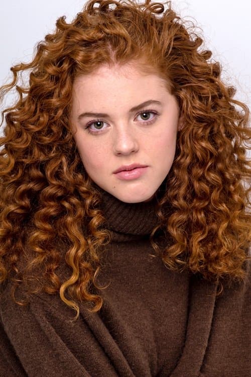 Rachel Stubington zdjęcie