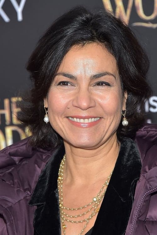 Rachel Ticotin zdjęcie
