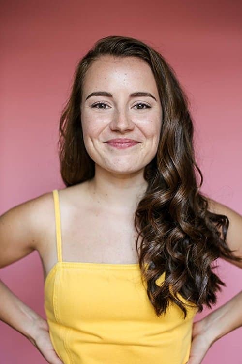 Rachel VanDuzer zdjęcie