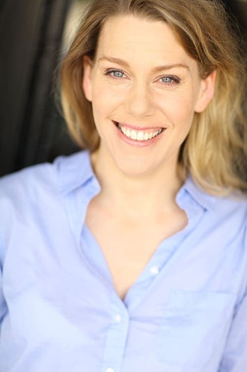 Rachel Whitman Groves zdjęcie