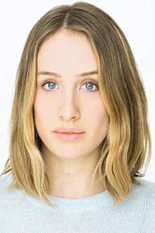 Rachel Zeiger-Haag zdjęcie
