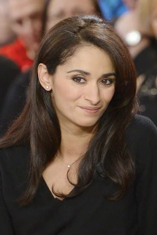 Rachida Brakni zdjęcie