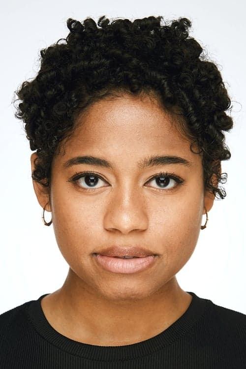 Racquel Bianca John zdjęcie