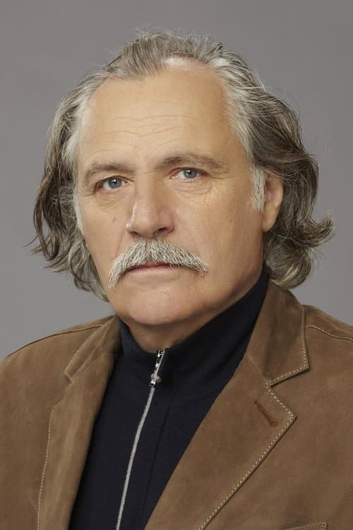 Rade Šerbedžija zdjęcie