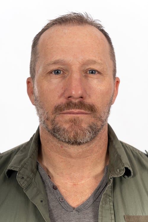 Radek Brůna zdjęcie