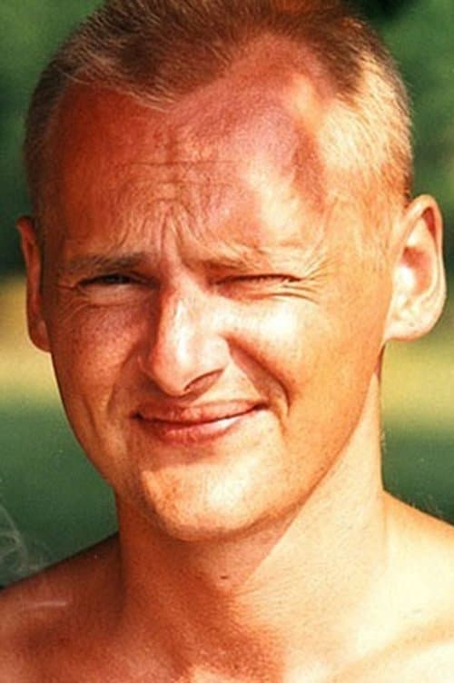 Radek Pastrňák zdjęcie