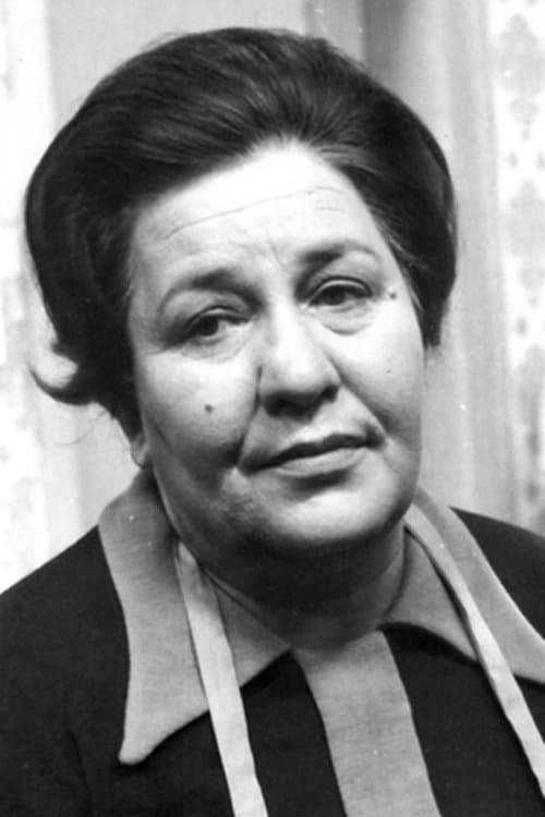 Radmila Savićević zdjęcie