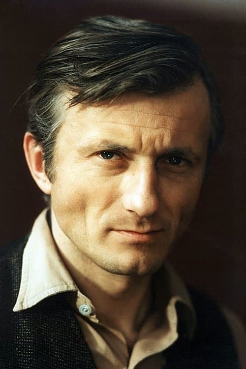 Radoslav Brzobohatý zdjęcie