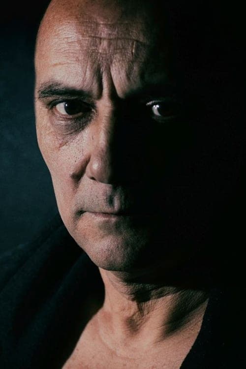 Radoslav 'Rale' Milenković zdjęcie