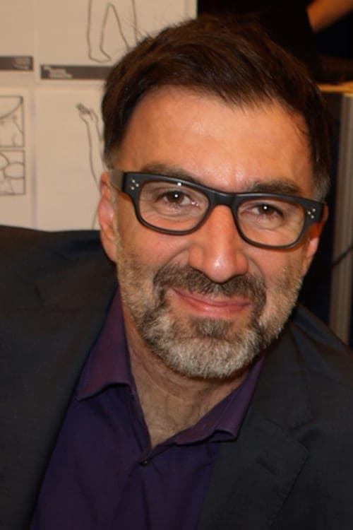 Radosław Krzyżowski zdjęcie