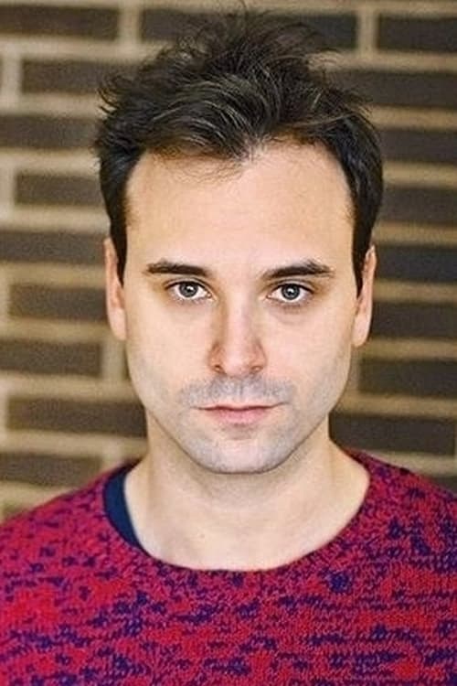 Radovan Vujović zdjęcie