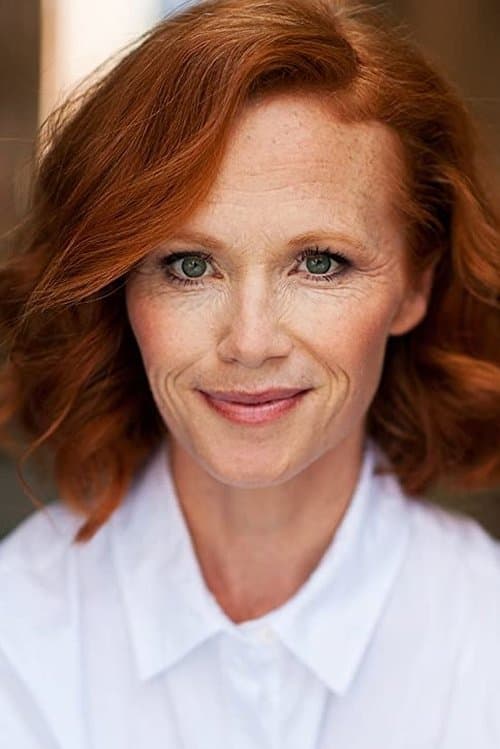 Raelee Hill zdjęcie