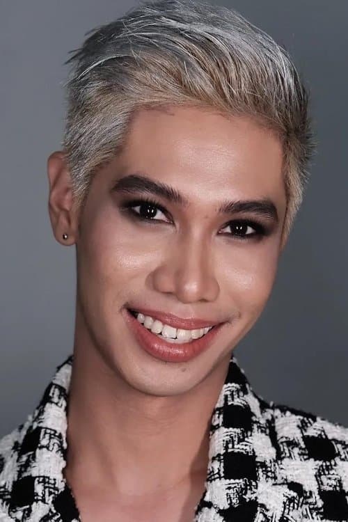 Raf Pineda zdjęcie
