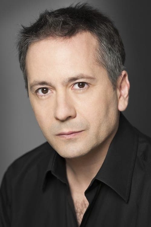 Rafa Castejón zdjęcie