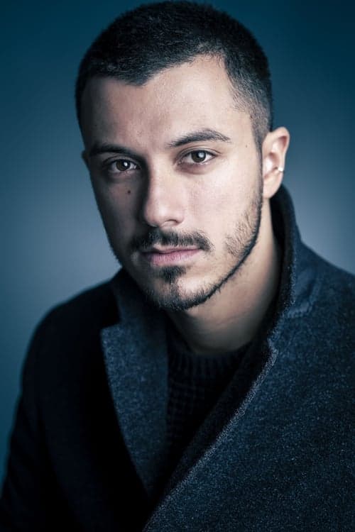Rafael Cebrian zdjęcie