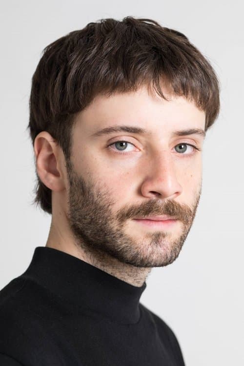 Rafael Federman zdjęcie