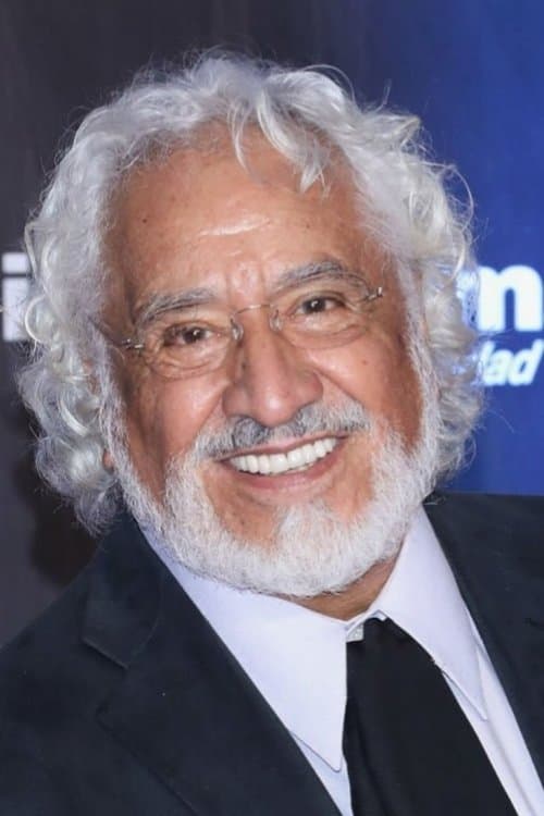 Rafael Inclán zdjęcie