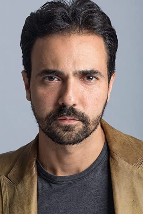 Rafael Sardina zdjęcie